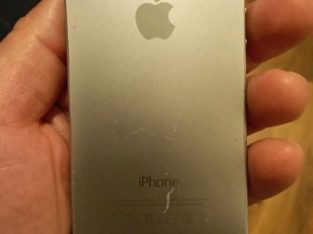 IPHONE 5S