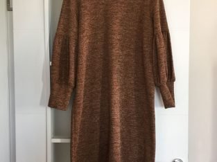 Kışlık Tunik (Sıfır)