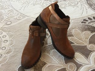 Mammaia Marka Bot (SIFIR)