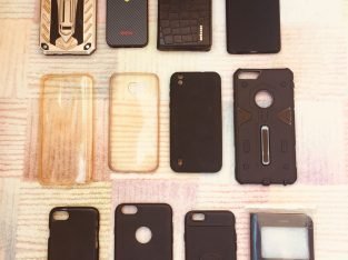 Telefon Kılıfları