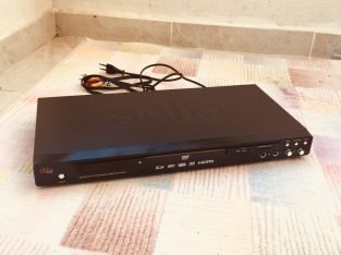 DVD