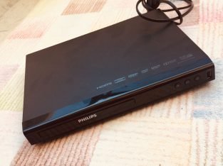DVD