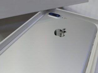 İPHONE 7 PLUS SİLVER