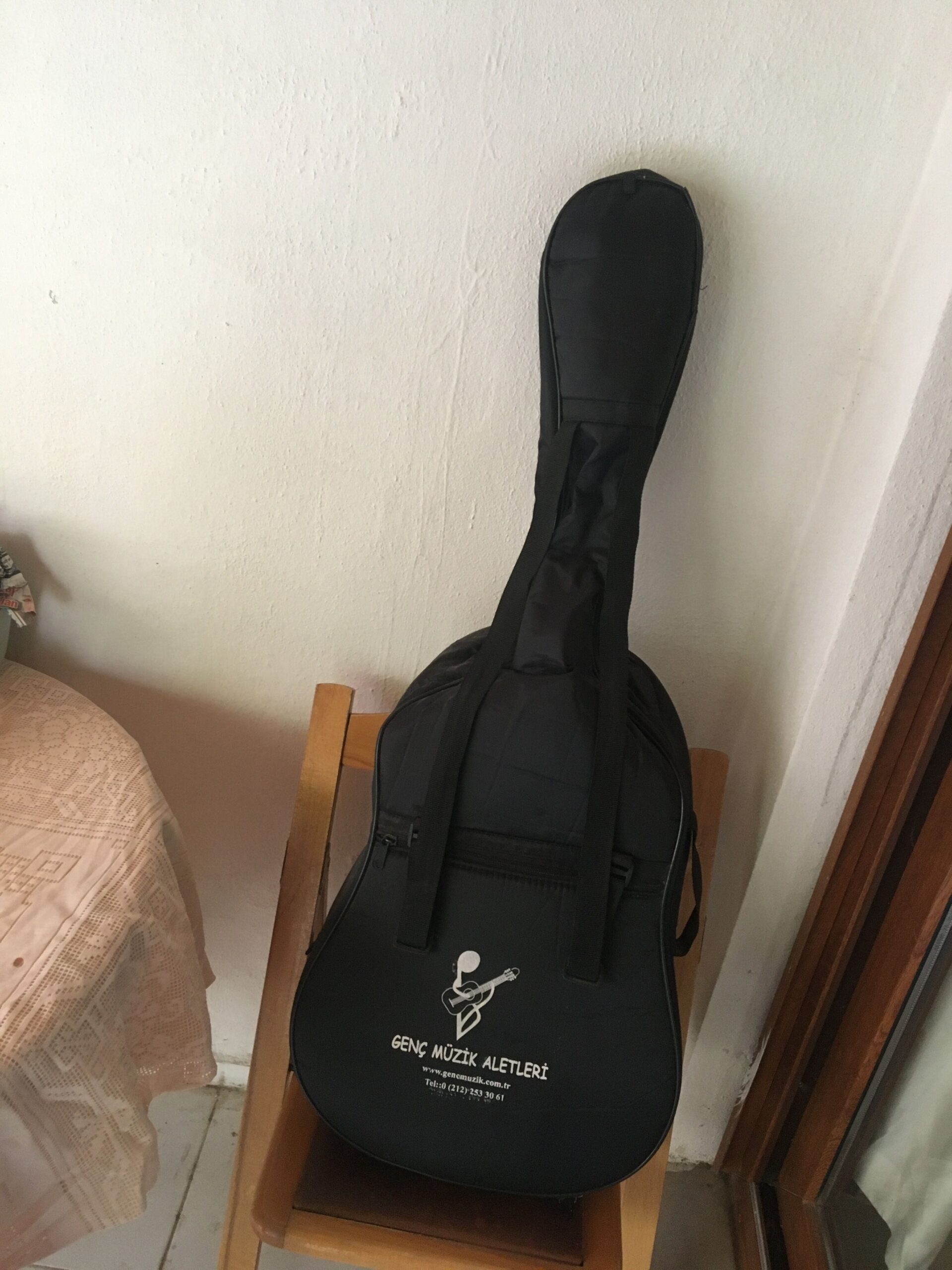satılık Laguna gitar