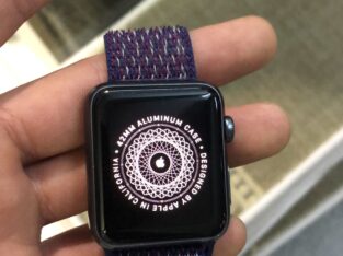 apple watch 1